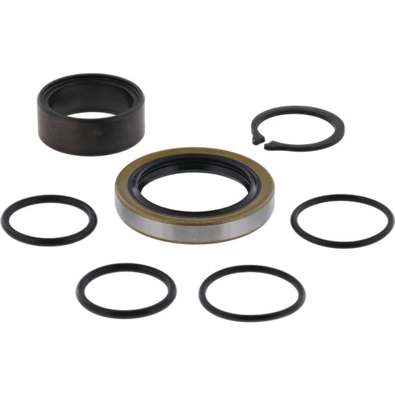 Counter Shaft Seal Kit For Husaberg 450FX 2010-2011, 570FE 2009-2011; 25-4001