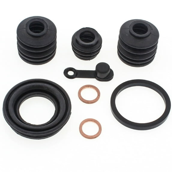 All Balls Racing Caliper Rebuild Kit 18-3051 For Honda TRX 650 FA 03 04 05