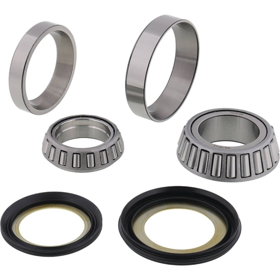 New All Balls Steering Bearing Kit 22-1063 for Kawasaki KLX 110 10-17