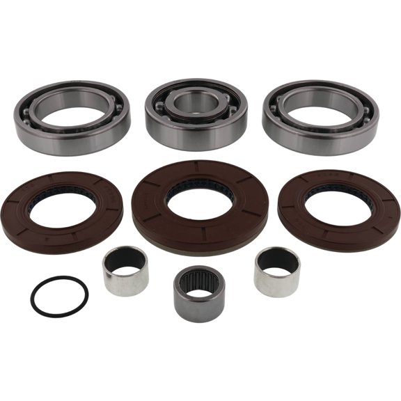 Differential Bearing-Seal Kit Rear for Polaris Scrambler 1000 XP; 25-2080