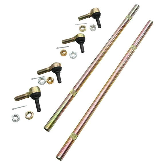 All Balls Tie Rod Upgrade Kit for Polaris Scrambler 850 2015-2017; 52-1040