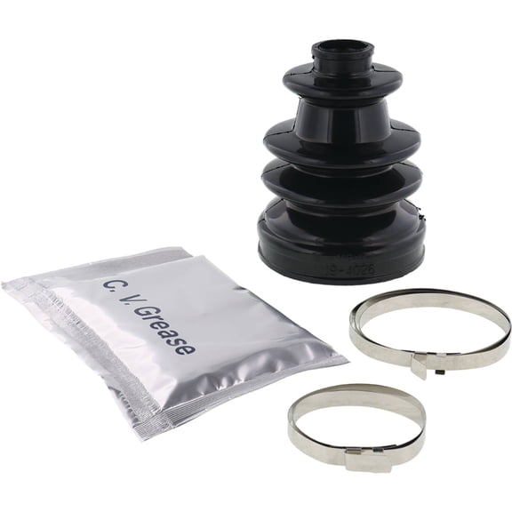CV Boot Kit Middle Outer for Polaris Ranger 6X6 800 2010; 19-5003