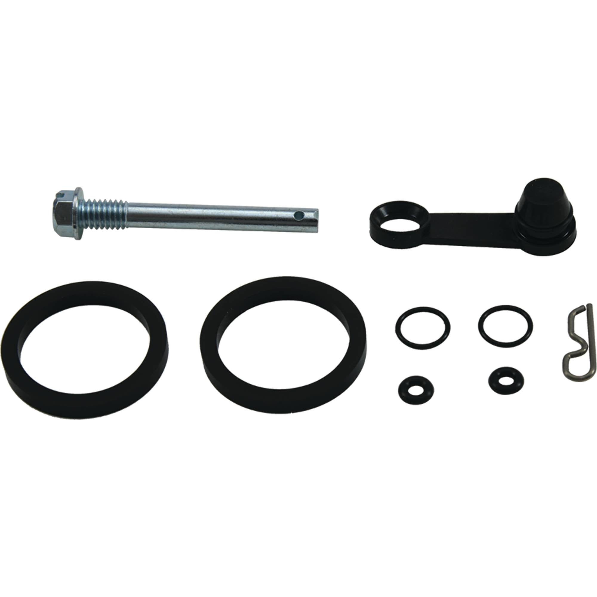 All Balls Racing 14-17 Husqvarna TC 85 Caliper Rebuild Kit Rear