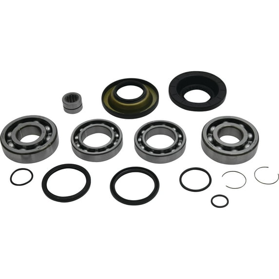All Balls Differential Kit (25-2138) for Honda Pioneer 700 2014