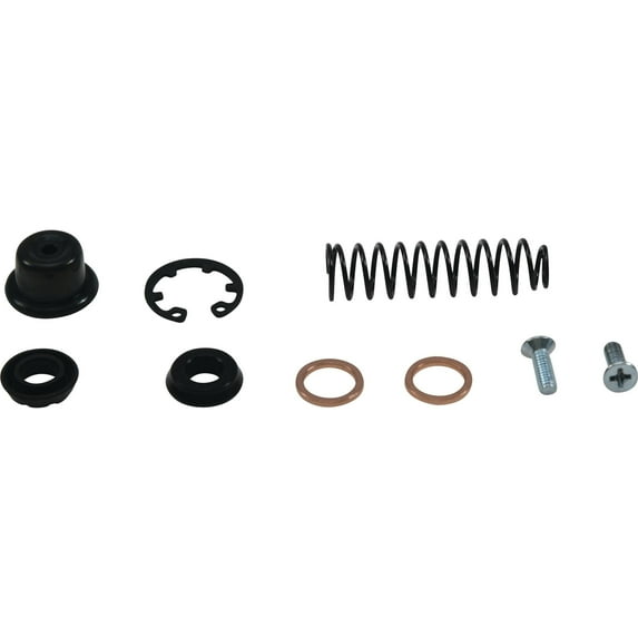 All Balls Racing 15-16 Yamaha TMAX XP500 Master Cylinder Rebuild Kit Front