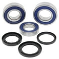 thumbnail image 1 of All Balls Racing Wheel Bearing Kit 25-1727 For Yamaha YZF-R1 15 16 2015 2016, 1 of 5