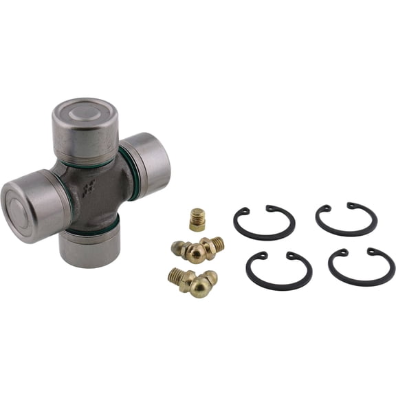 U-Joint Rear Drive Shaft-Diff Side for Can-Am Outlander 1000 XMR 2015; 19-1017