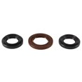 thumbnail image 1 of All Balls Racing 16-23 Yamaha Kodiak 700 4WD Differential Seal Only Kit Rear, 1 of 4