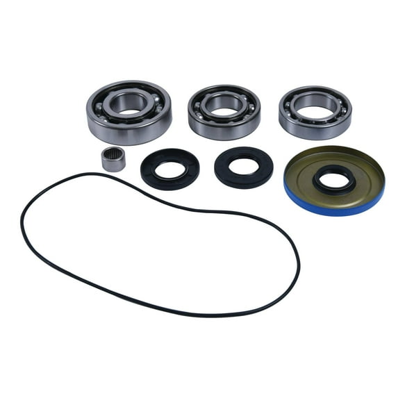 Total Power Parts Differential Kit (25-2117) for Can-Am Defender 1000 17-19