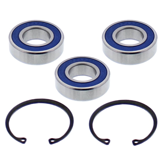 All Balls Jackshaft Bearing Kit (14-1080)