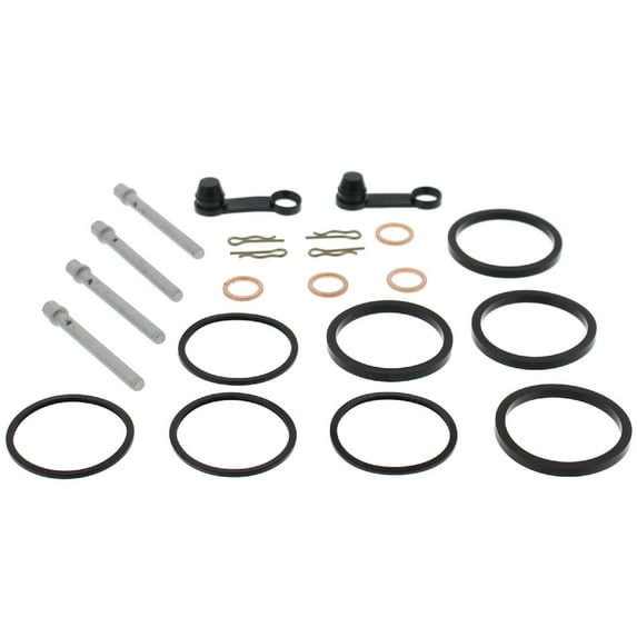 All Balls Racing 18-3085 Caliper Rebuild Kit