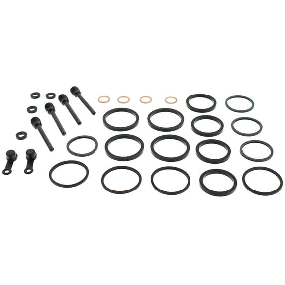 All Balls Racing 18-3127 Caliper Rebuild Kit