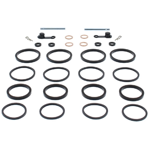 All Balls Racing 18-3154 Caliper Rebuild Kit