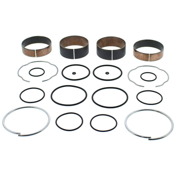 All Balls Racing 19-23 Kawasaki KX450F Fork Bushing Kit