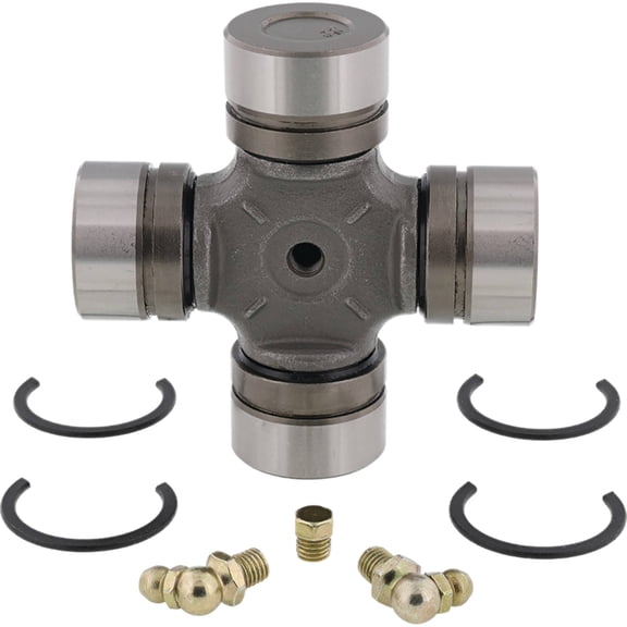 All Balls Racing U-Joint Kit 19-1019 For Kawasaki KRF 800 Teryx 4X4 14-17