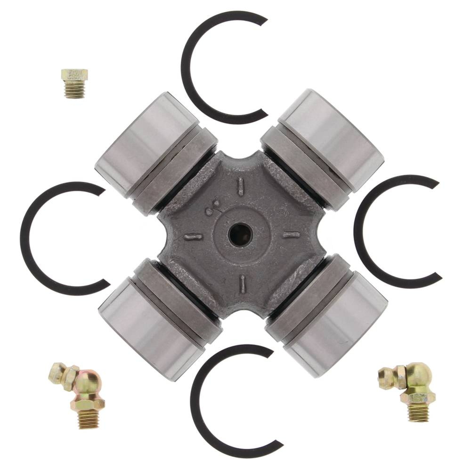 All Balls Racing U-Joint Kit 19-1019 For Kawasaki KRF 800 Teryx 4X4 14-17