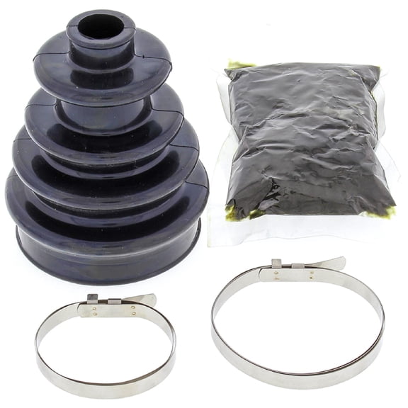 All Balls Racing 19-5002 CV Boot Kit
