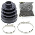 thumbnail image 1 of All Balls Racing 19-5010 CV Boot Kit, 1 of 2