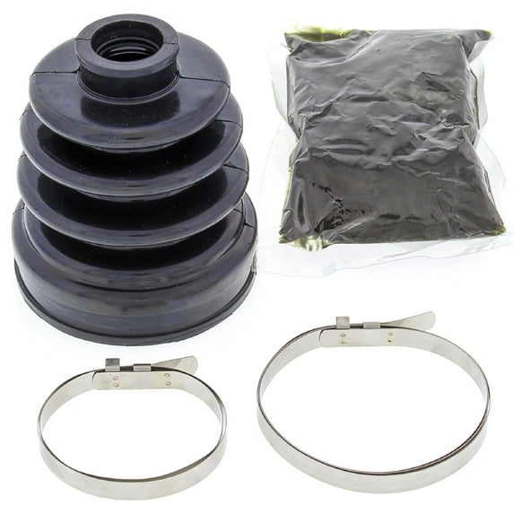 All Balls Racing 19-5010 CV Boot Kit