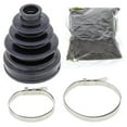 thumbnail image 1 of All Balls Racing 19-5012 CV Boot Kit, 1 of 2