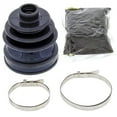 thumbnail image 1 of All Balls Racing 19-5018 CV Boot Kit, 1 of 2