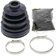 thumbnail image 1 of All Balls Racing 19-5022 CV Boot Kit, 1 of 2