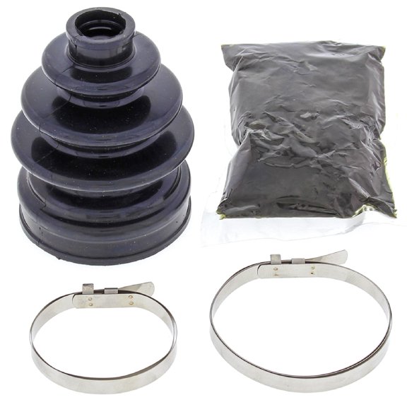 All Balls Racing 19-5027 CV Boot Kit