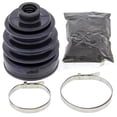 thumbnail image 1 of All Balls Racing 19-5028 CV Boot Kit, 1 of 2