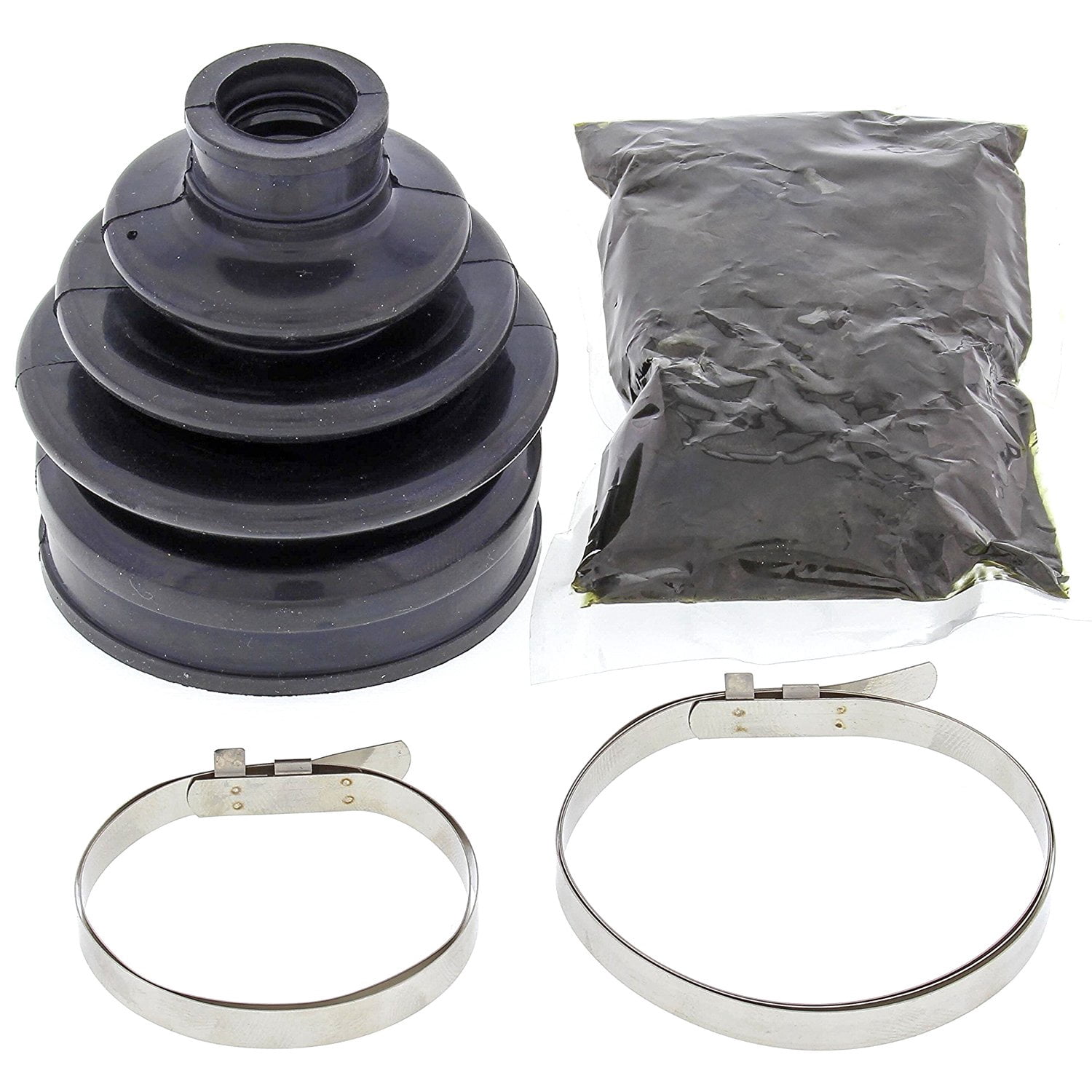 All Balls Racing 19-5030 CV Boot Kit
