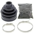 thumbnail image 1 of All Balls Racing 19-5030 CV Boot Kit, 1 of 2