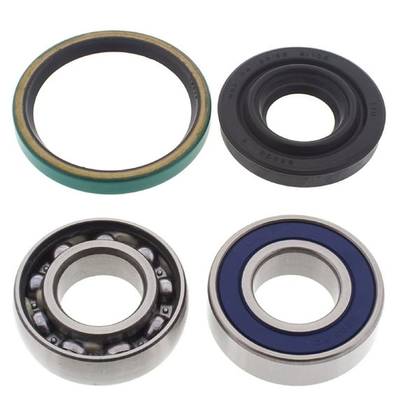 All Balls Chain Case Bearing & Seal Kit (14-1017)