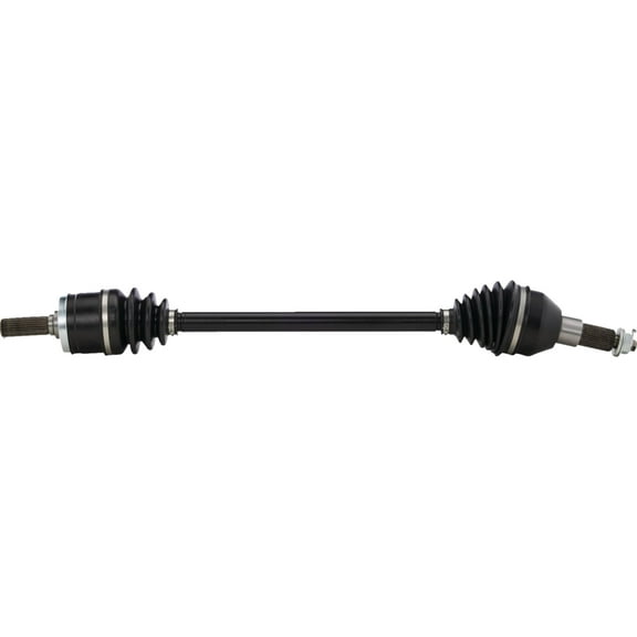 All Balls Racing Inc AB8-KW-8-139 8 Ball Extreme Duty Axle