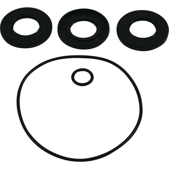 All Balls Racing 2000 Polaris Scrambler 400 4x4 Transaxle Seal Kit