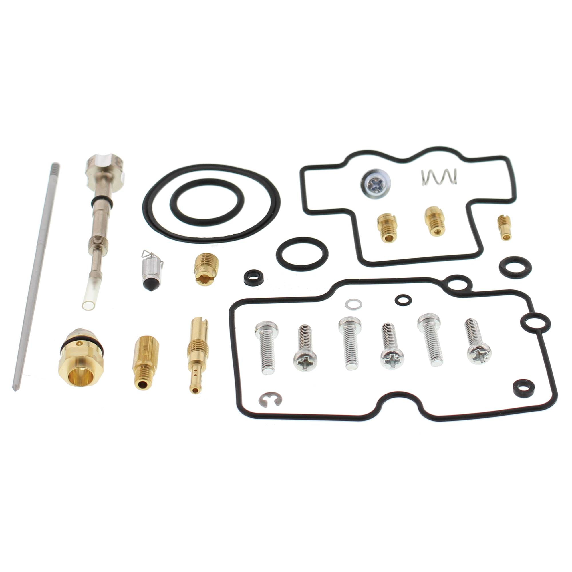 All Balls Carburetor Rebuild Kit 26-1303 For Yamaha WR250F 2001