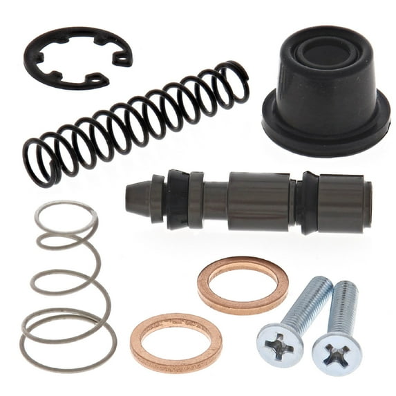 Master Cylinder Rebuild Kit-Front for Husaberg 450FE 2009-2011; 18-1026
