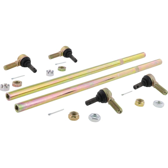 New All Balls Tie Rod Upgrade Kit 52-1041 for Polaris Scrambler 1000 XP 18