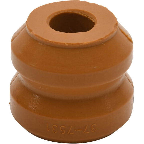 All Balls Racing 2019 Beta RR 2T 125 Rear Shock Bumper