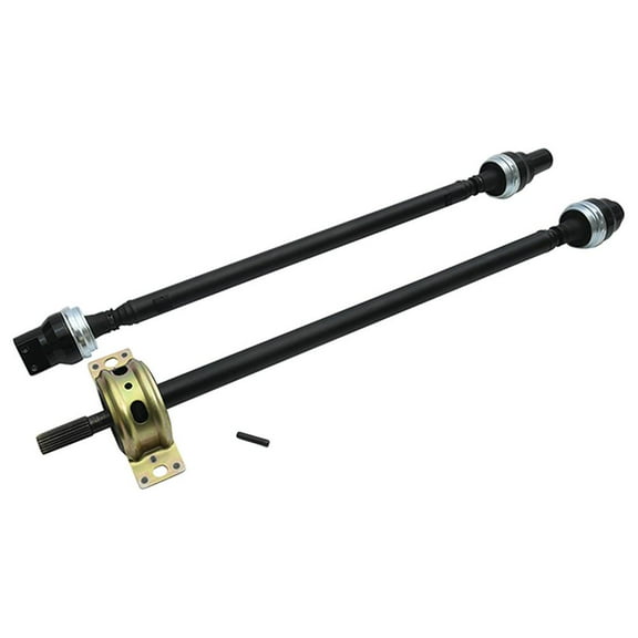 All Balls Complete Propeller Shaft (PRP-PO-09-017)
