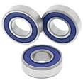 thumbnail image 1 of All Balls Racing Wheel Bearing Kit 25-1711 For KTM 50 SX 15 16 17, 1 of 5