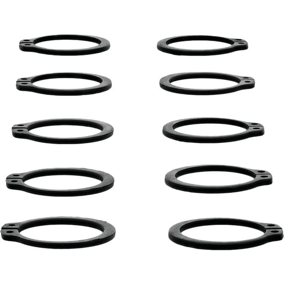 All Balls Countershaft Washer 10 pack (25-6014) for Husqvarna TC 125 16-18