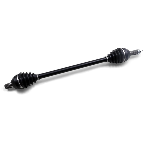 All Balls Racing Front Left Black AB8-CA-8-233