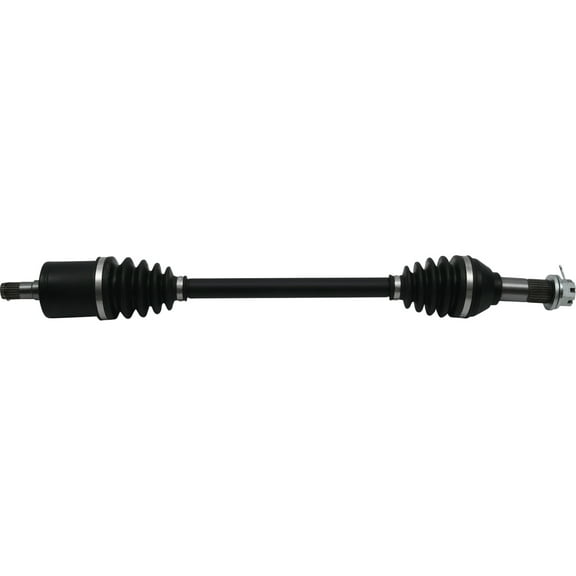 All Balls Racing 21-23 Can-Am Commer 1000R DPS 8 Ball Axle - Front Right