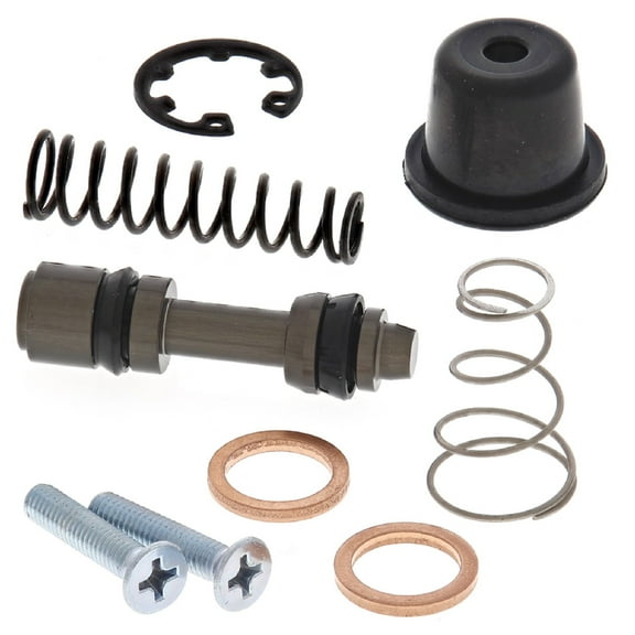 Master Cylinder Rebuild Kit-Front for Husaberg FE350 2014, FE450 2014; 18-1035