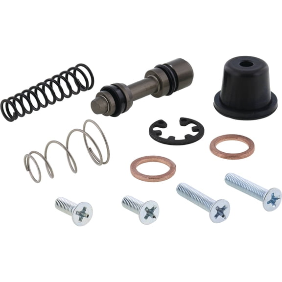 Master Cylinder Rebuild Kit-Front for Husaberg FE350 2014, FE450 2014; 18-1035