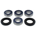 thumbnail image 1 of All Balls Racing 25-1777 Wheel Bearing Kit, 1 of 2