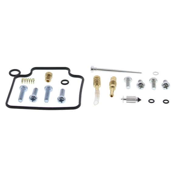 All Balls Racing 26-1601 Carburetor Rebuild Kit
