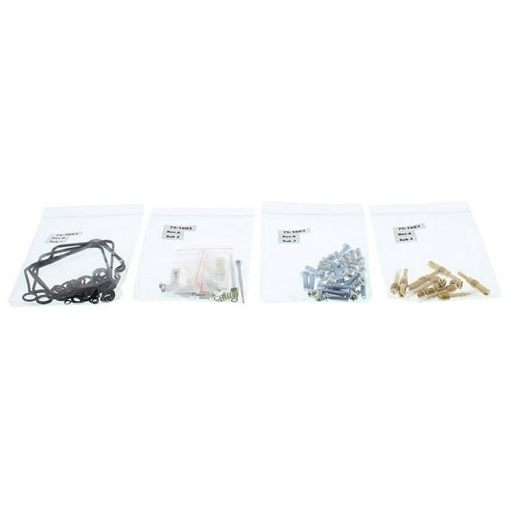 All Balls Racing 26-1607 Carburetor Rebuild Kit