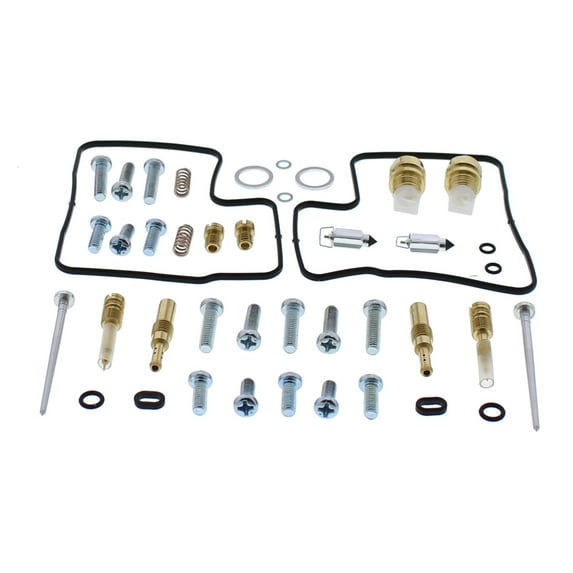 All Balls Racing 26-1613 Carburetor Rebuild Kit