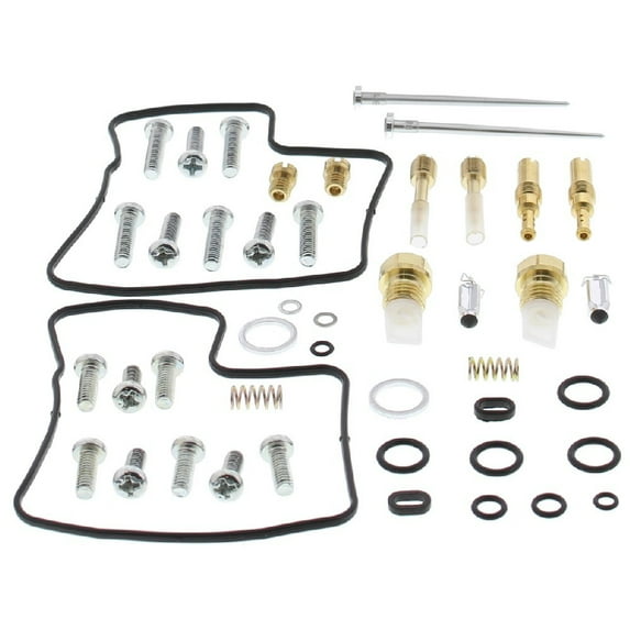 All Balls Racing 26-1622 Carburetor Rebuild Kit