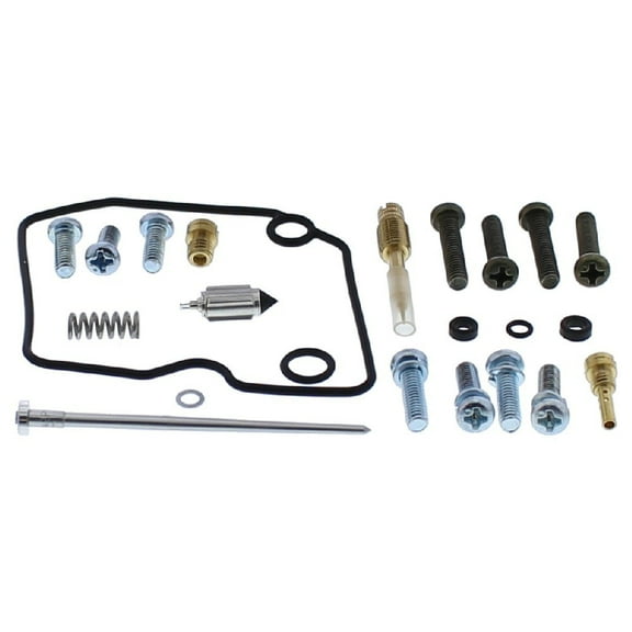 All Balls Racing 26-1656 Carburetor Rebuild Kit